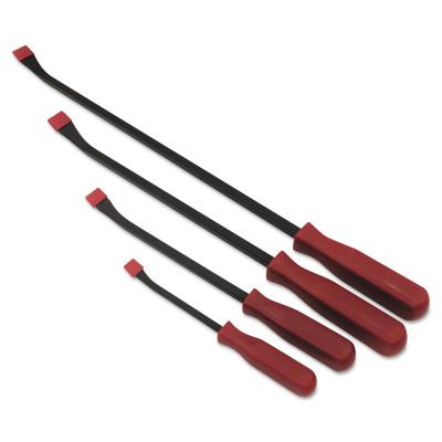 ORS Nasco Pry Bar Set, 4-Pc, 8 in, 12 in, 18 in, 24 in, 30-004