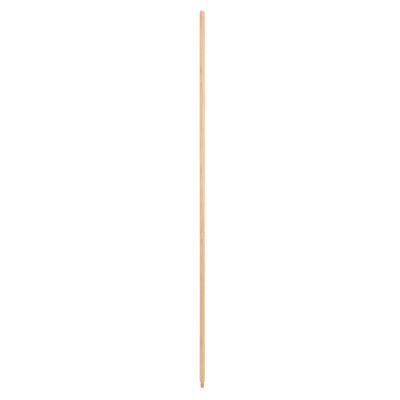 ORS Nasco Wood Tapered Handle, Southern Yellow Pine Wood, 60 in x 1-1/8 in dia, 5T-HDL