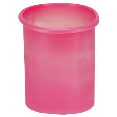 Binks® Pressure Tank Pail Liner, 5 gal, Pink, PL-5GAL-K40