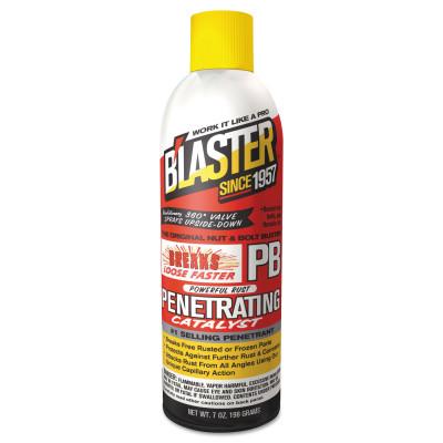 Blaster Extra-Tacky Red Grease, 14 oz, NLGI 2, GR-14C-HTR