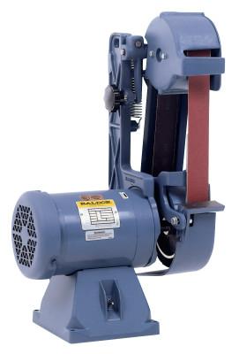 Baldor® Electric Stationary Abrasive Belt Grinder, 2048-151D