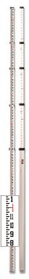 Bosch Tool Corporation 16' 5-SECTION BUILDERS LEVELING ROD TELESCOPING, 06-816C