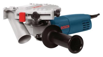 Bosch Tool Corporation 5" Tuckpointers,  Dia, 8.5 A, 11,000 rpm,, 1775E