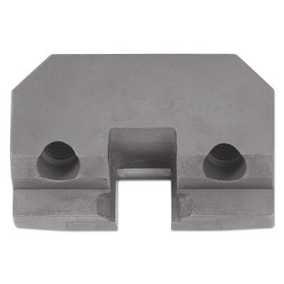Bosch Tool Corporation Dies, Nibbler Die, 2608639026