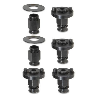Bosch Tool Corporation Hole-Saw Conversion Kits, 2 Small/4 Large, CK2