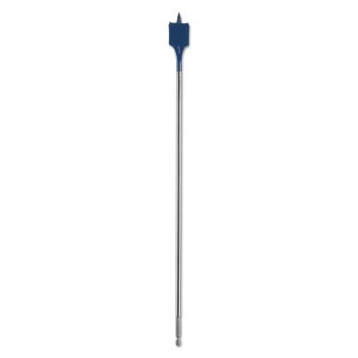 Bosch Tool Corporation DareDevil Spade Bits, 1 in Dia. x 16 in, DLSB1013