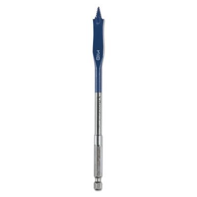 Bosch Tool Corporation DareDevil Spade Bits, 3/8 in Dia. x 6 in, DSB1003