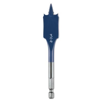 Bosch Tool Corporation DareDevil Spade Bits, 3/4 in Dia. x 4 in, DSBS1009