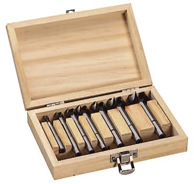 Bosch Tool Corporation 16PC. FORSTNER BIT, FB1600