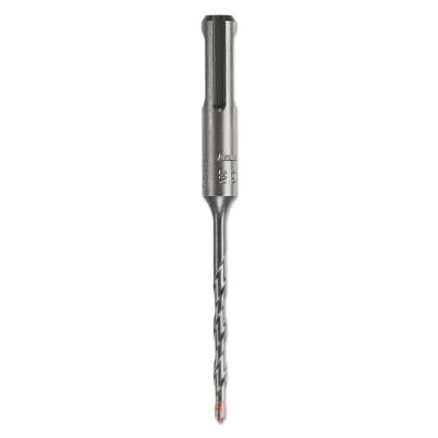 Bosch Tool Corporation Carbide Tipped SDS Shank Drill Bits, 2 in, 5/32 in Dia., HC2000