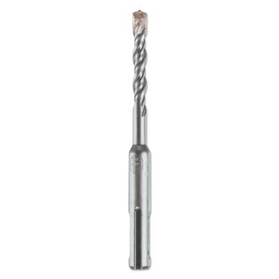 Bosch Tool Corporation Carbide Tipped SDS Shank Drill Bits, 2 in, 1/2 in Dia., HC2040
