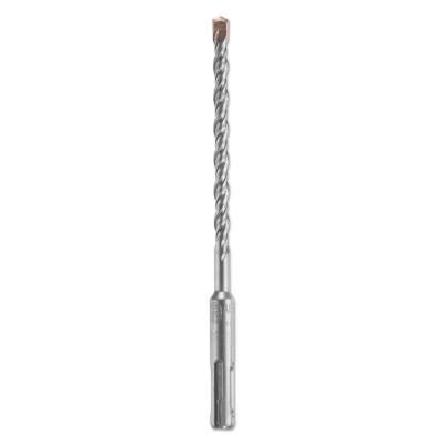 Bosch Tool Corporation Carbide Tipped SDS Shank Drill Bits, 4 in, 1/4 in Dia., HC2041B25