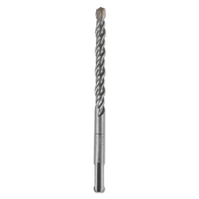 Bosch Tool Corporation Carbide Tipped SDS Shank Drill Bits, 4 in, 3/8 in Dia., HC2061