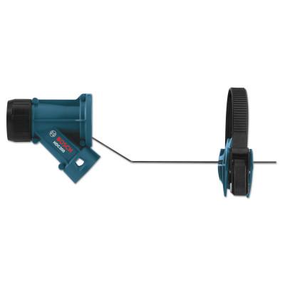 Bosch Tool Corporation SDS-max Chiseling Dust Extraction Attachments, 14 in, HDC300