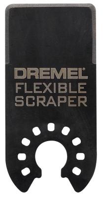 Bosch Tool Corporation Flexable scraper blade, MM610