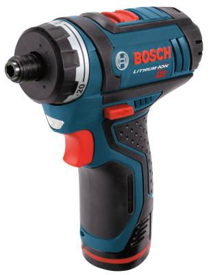 Bosch Tool Corporation 12.0 MAXPOCKET SCREW DRIVER, PS21-2A
