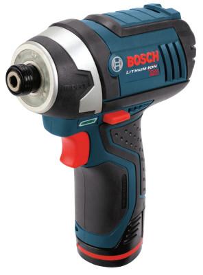 Bosch Tool Corporation 12.0 MAX IMPACT DRIVER, PS41-2A