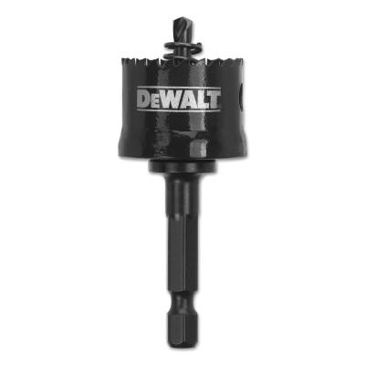 DeWalt® Impact Ready Hole Saw, 7/8 in, D180014IR