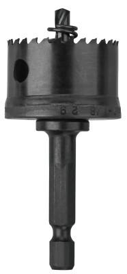 DeWalt® Impact Ready Hole Saw, 1 1/8 in, D180018IR