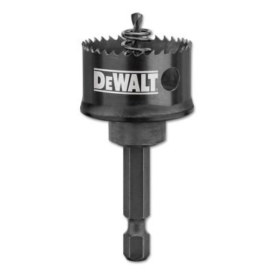 DeWalt® Impact Ready Hole Saw, 1 1/2 in, D180024IR