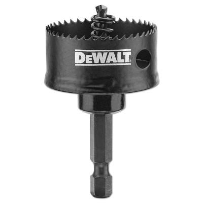 DeWalt® Impact Ready Hole Saw, 1 3/8 in, D180022IR