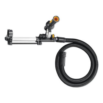 DeWalt® Dust Extractor Telescope W/Hose for SDS Rotary Hammers, D25301D
