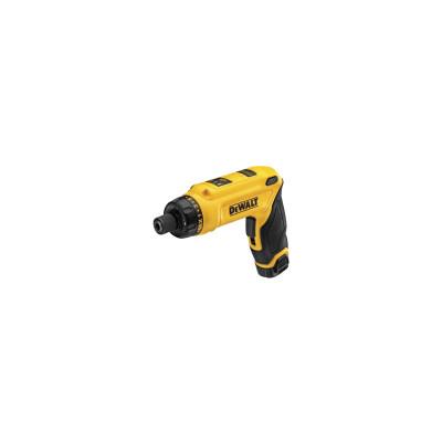 DeWalt® 8V MAX Screwdriver (1 Battery), DCF680N1