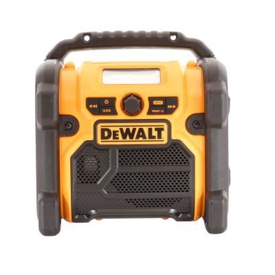 DeWalt® XR Brushless Compact Reciprocating Saw Kits, 20 V, 5Ah Lithium-Ion, 1 1/8 in, DCS367P1