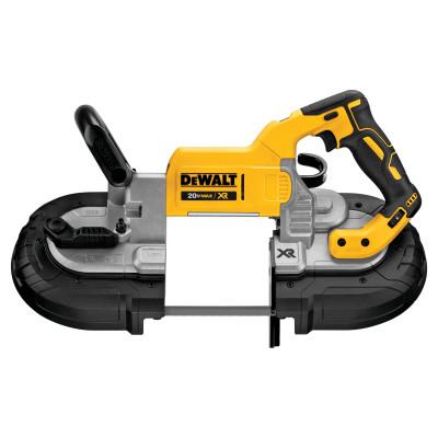 DeWalt® Cordless Reciprocating Saw Bare Tool, 20V, 5 Ah Lithium-Ion, 1-1/8 in Stroke L, DCS380B