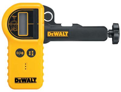 DeWalt® Three Beam Laser Pointers, 1/4 in Accuracy, 100 ft, DW083K