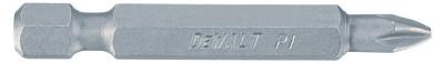DeWalt® Screwdriver Bits, #2, 2 in, DW2022