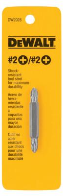 DeWalt® Screwdriver Bits, P#2/P#2, DW2028