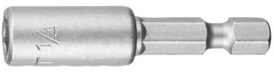 DeWalt® Magnetic Nut Drivers, 1/4 in Dia. x 1 7/16 in, DW2218