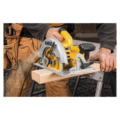 DeWalt® Portable Construction Saw Blades, 7 1/4 in, 24 Teeth, DW3578B10