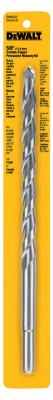 DeWalt® 5/8"DIA. 4"DRILL 6"O.L., DW5242