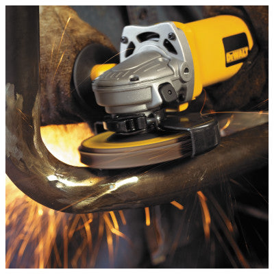 DeWalt® XP™ Ext Perf Flap Disc, 4-1/2 in, 80 Grit, 7/8 in Arbor, 13,300 RPM, T27, DW8252