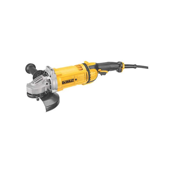 Dewalt 4.7 HP Large Angle Grinders - AMMC