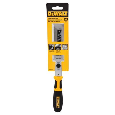 DeWalt® Flush Cut Saws, 5 in Blade, DWHT20541