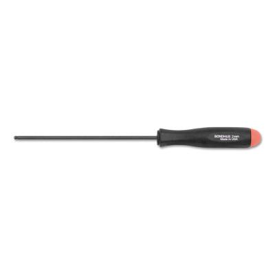 Bondhus?? Balldriver Metric Hex Screwdrivers, 2 mm, 4.9 in Long, 10652