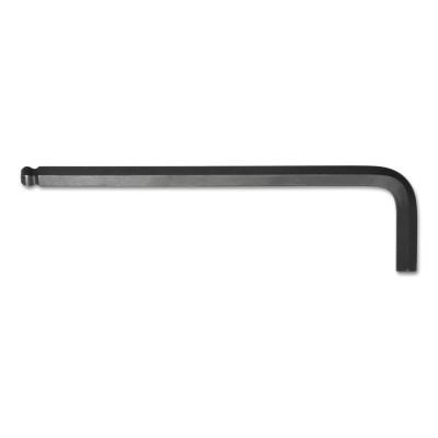 Bondhus® Balldriver L-Wrench Keys, 9 mm, 6.2 in Long, 10974