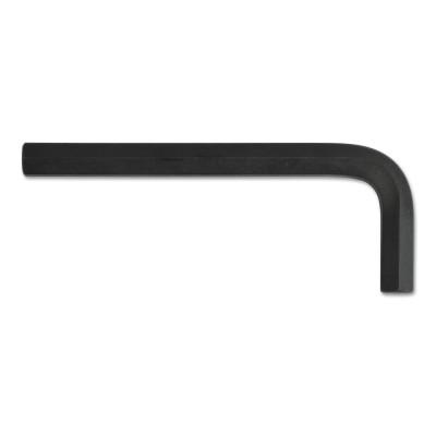 Bondhus® Hex L-Wrench Keys, 1/2 in, 5.3 in Long, 12216