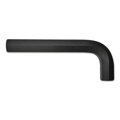 Bondhus® Hex L-Wrench Keys, 2 in, 15 in Long, 12233
