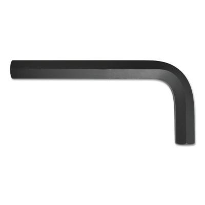 Bondhus?? Hex L-Wrench Keys, 22 mm, 7.5 in Long, 12291