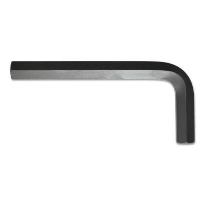 Bondhus?? Hex L-Wrench Keys, 27 mm, 9.4 in Long, 12295