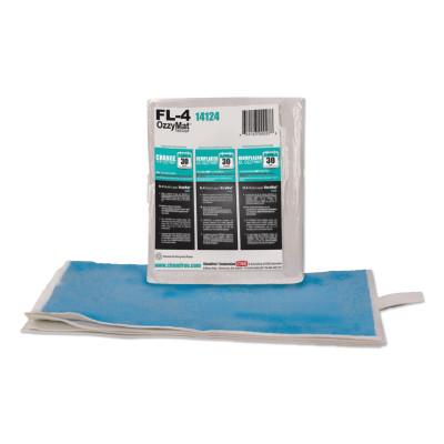 CRC OzzyMat™ FL-4 Multi-Layer Fluid Activation Mats, 14124