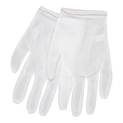 MCR Safety 8700 Inspectors Gloves, Nylon, X-Large, 8700XL