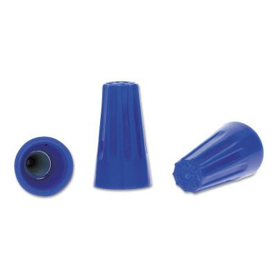 Ideal?? Industries 100 per Box Blu Wire-NutWire Connector, 30-072