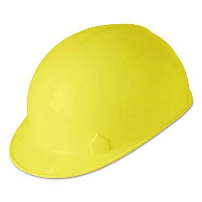 Jackson Safety BC 100 Bump Caps, Pinlock, Yellow, 14809