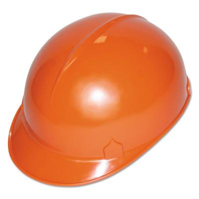 Jackson Safety BC 100 Bump Caps, Pinlock, Orange, 14814