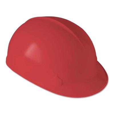 Jackson Safety BC 100 Bump Caps, Pinlock, Red, 14815